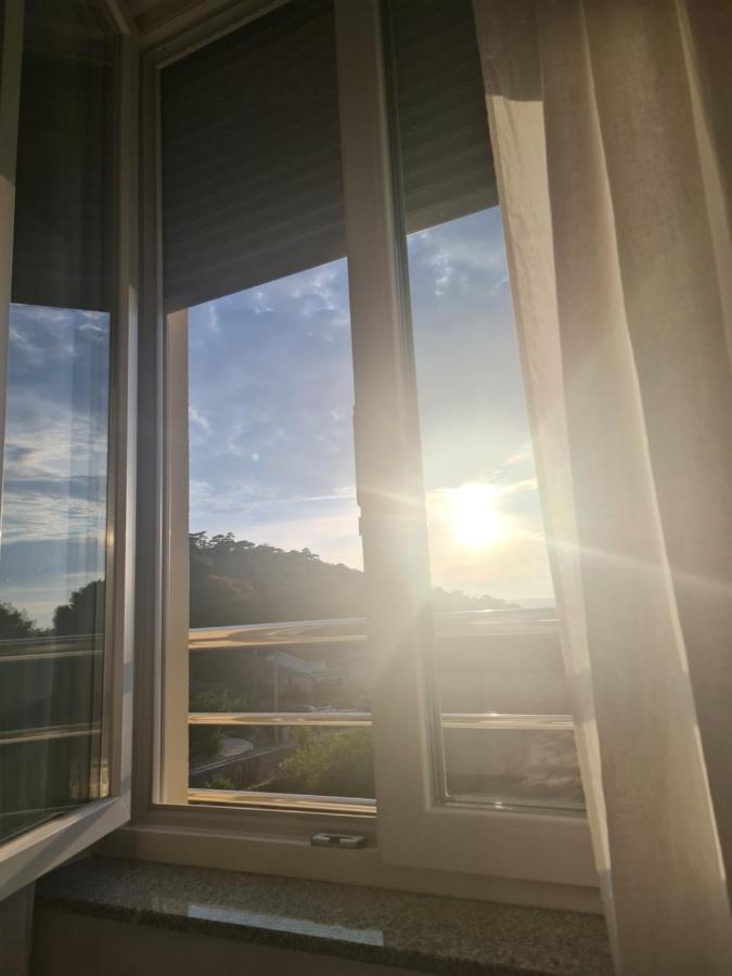 New - Apartment Finis 塞尼 外观 照片
