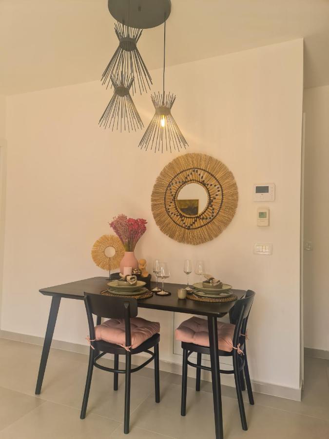 New - Apartment Finis 塞尼 外观 照片