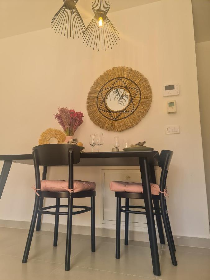 New - Apartment Finis 塞尼 外观 照片
