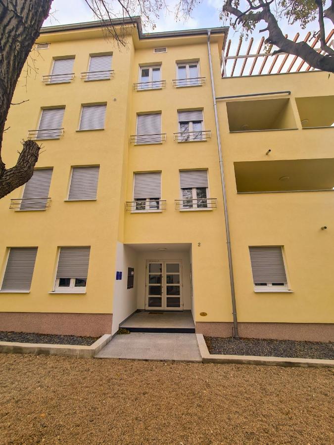 New - Apartment Finis 塞尼 外观 照片